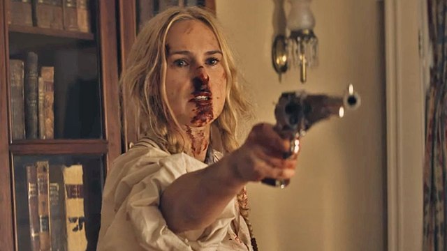 Trail of Vengeance Bande-annonce VO