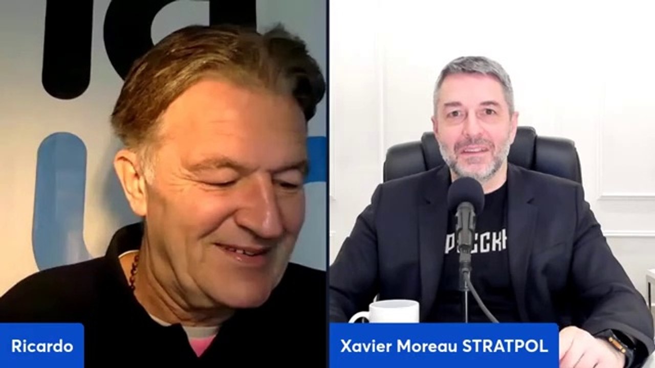 Russie Ukraine 2 - la vraie réalité / le terrain, Xavier Moreau. 8 mars 2 025. L’Ukraine a perdu
