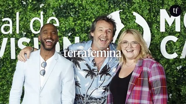 Les femmes grosses toujours obligées d'être sympas et souriantes ? Cette célèbre chanteuse dénonce cette injonction sexiste