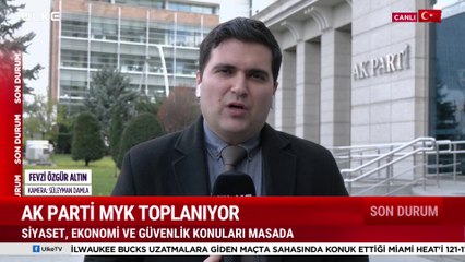 Öğle Ajansı – 7 Nisan 2025