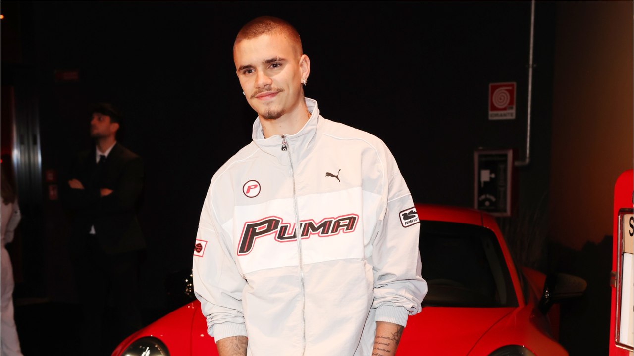 GALA VIDEO - Rien ne va plus chez les Beckham ! Romeo se déchire avec l’un de ses frères à cause de sa nouvelle petite amie