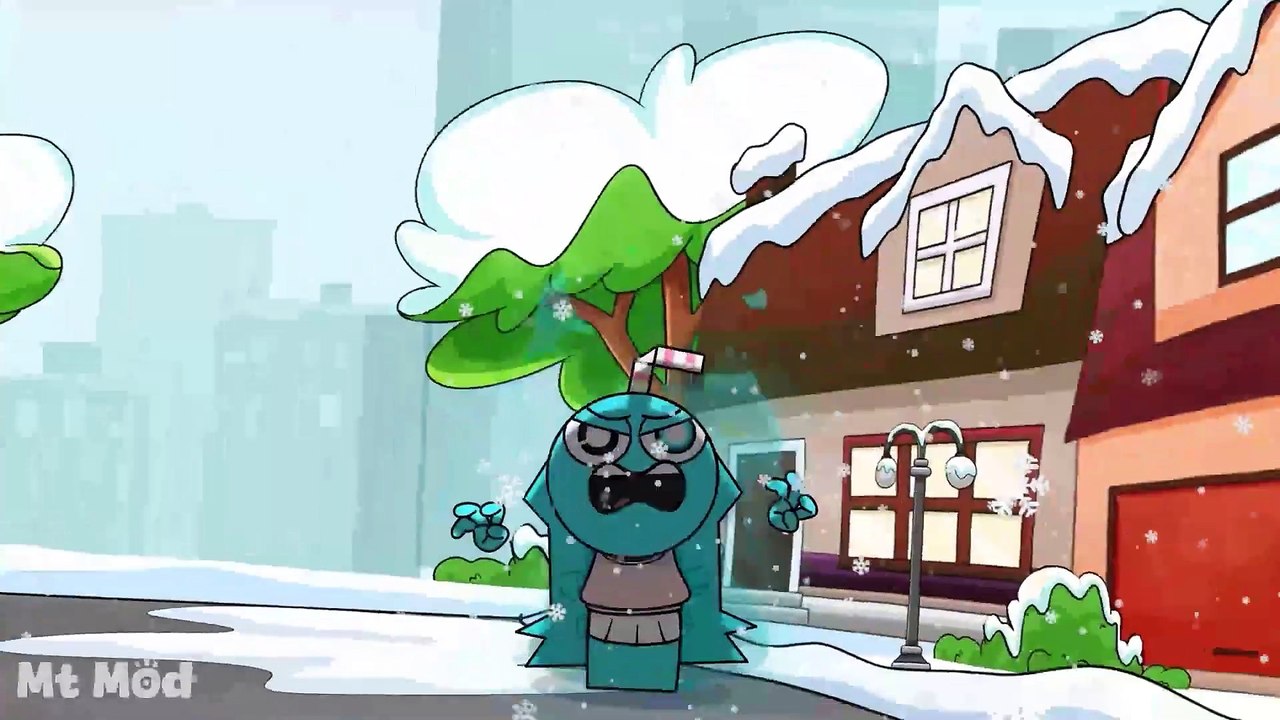 Incredibox Sprunki - But Everyone is Aqua