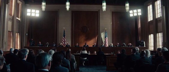 Thunderbolts | Official Trailer 1 – Meet the Antihero Team 🇺🇸