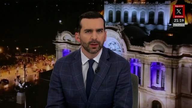 Tres policías de San Luis Potosí detenidos por su implicación en desapariciones