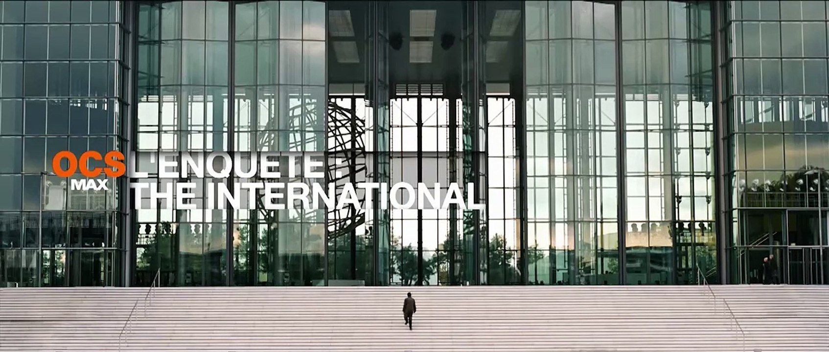 L'enquête