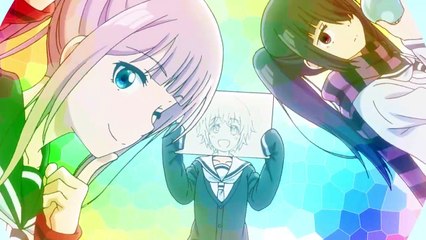 senryu girl episode 01 english sub
