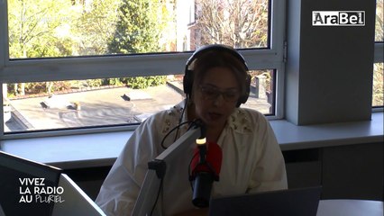 Sabahiyat AraBel - L'intégrale du 08-04-2025