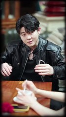 【EP1】駱京雪深愛傅庭時，卻發現他與別人親密且領證，淪為小三心死。傅庭時挽回無果，因她曾車毀人亡復活付出情絲。