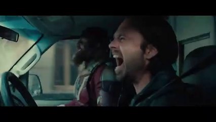 Thunderbolts＊ - Nouvelle bande-annonce (VOST) ｜ Marvel