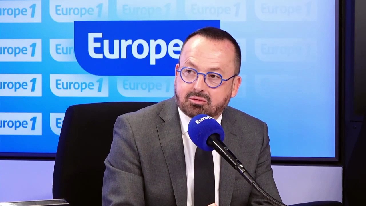 Pascal Praud et vous - Pénurie de soignants : «On forme le même nombre de médecins qu'en 1970», note le ministre chargé de la Santé