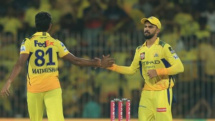 I wouldn't put the microscope on Ruturaj Gaikwad for CSK calls: Shane Watson