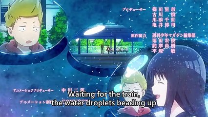 Senryu Girl - Episode 04 [English Sub]