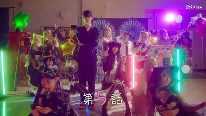 [ENG] Sono Bisque Doll Wa Koi Wo Suru EP 05