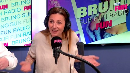 Bruno sur Fun Radio - L'intégrale du 08 avril