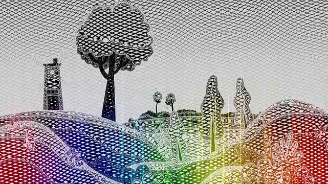 2025 Golden Slumbers - The Beatles