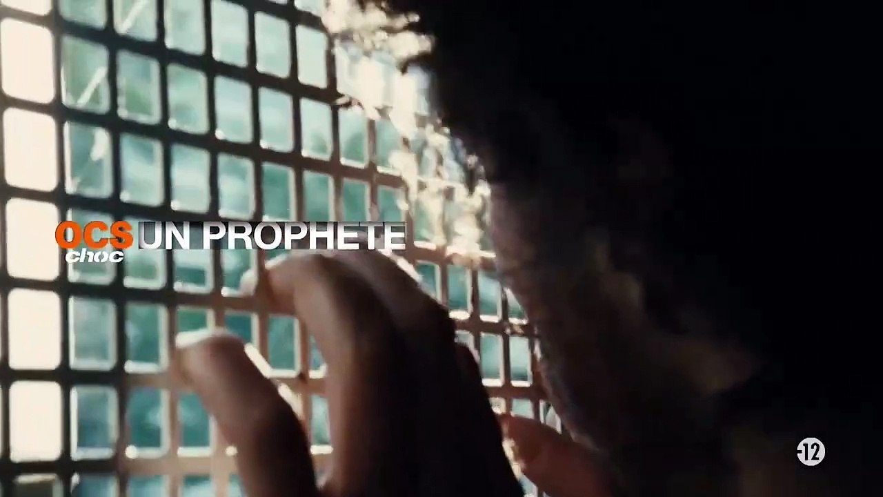 Un prophète