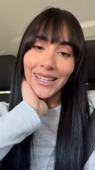 Aitana suspende los conciertos en el Bernabéu y los hará en el Metropolitano