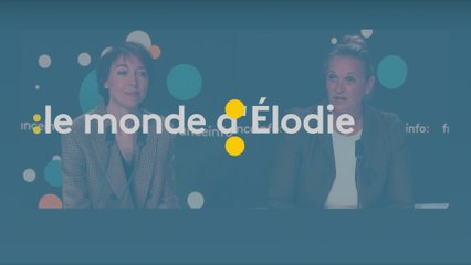 Jeanne Cherhal livre les différentes facettes de sa personnalité dans "Jeanne" : "J'étais hyper heureuse de faire cet album"
