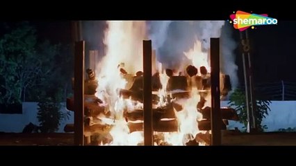 Phool Ye Angaar Ban/ Phool Aur Angaar (1993) / Mohammad Aziz , Mithun Chakraborty