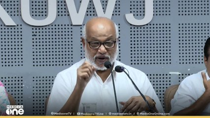 കേന്ദ്രസർക്കാർ ഗവർണർ പദവി ദുരുപയോഗം ചെയ്യുന്നുവെന്ന്  സിപിഎം ജനറൽ സെക്രട്ടറി എം എ  ബേബി