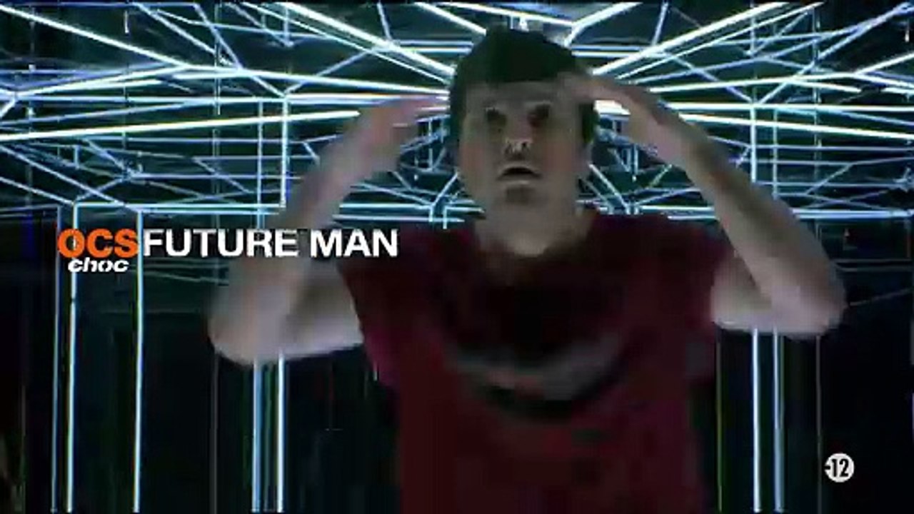 Future Man