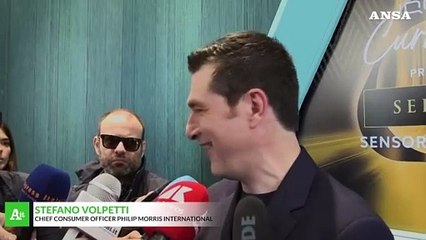 Philip Morris: "L'innovazione no-smoke passa dalla curiosita'"