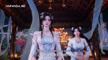 Già Thiên Tập 104 VietSub + Thuyết Minh