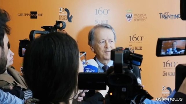 Presentata la XX edizione del Festival dell'Economia di Trento
