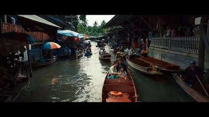 HOME SWEET HOME: REBIRTH Official Trailer 2 (2025)