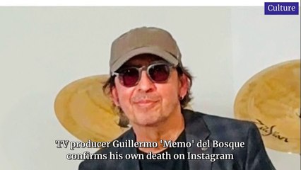 NationalWorld Celebrity Update 8 April, 2025