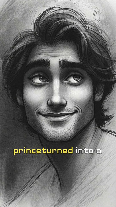 As a cursed prince turned into a talking mirror, today I lied to the witch-queen that her step-daughter is more beautiful than her.As the witch-queen stormed off to kill her step-daughter, I silently celebrated knowing that both will be killed in the
