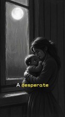 A desperate mother stays awake all night performing every ritual to bring her dead daughter back to life, determined to have her back.