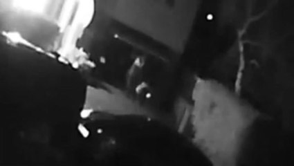 The crucial CCTV that helped jail a plastic surgeon for trying to kill his colleague