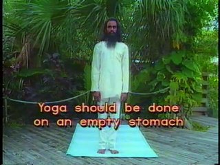 Hatha Yoga Sivananda - Yogi Hari - Principiantes - 60 Min