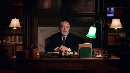 Murder Maps - The Brighton Trunk Murders