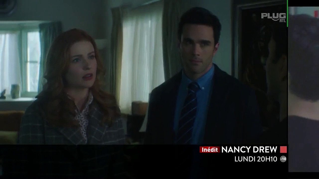 Nancy Drew