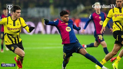 UEFA Champions League quarter-finals predictions