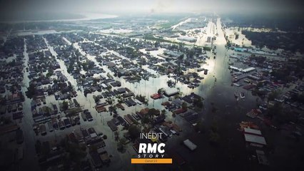 Les 10 catastrophes qui ont marqué la planète