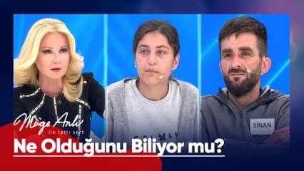 "Telefon sinyali Sinan'ın evine yakın bir noktada kesildi" - Müge Anlı ile Tatlı Sert 8 Nisan 2025