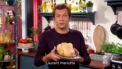 Petits plats en équilibre