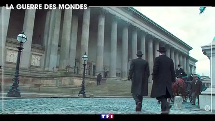 La guerre des mondes 2019