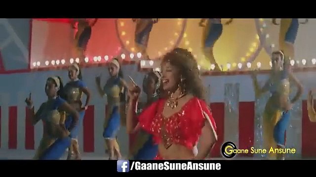 Saal Ke Baarah Mahine /1993 Phool / Kavita Krishnamurthy, Udit Narayan ,Kumar Gaurav, Madhuri Dixit