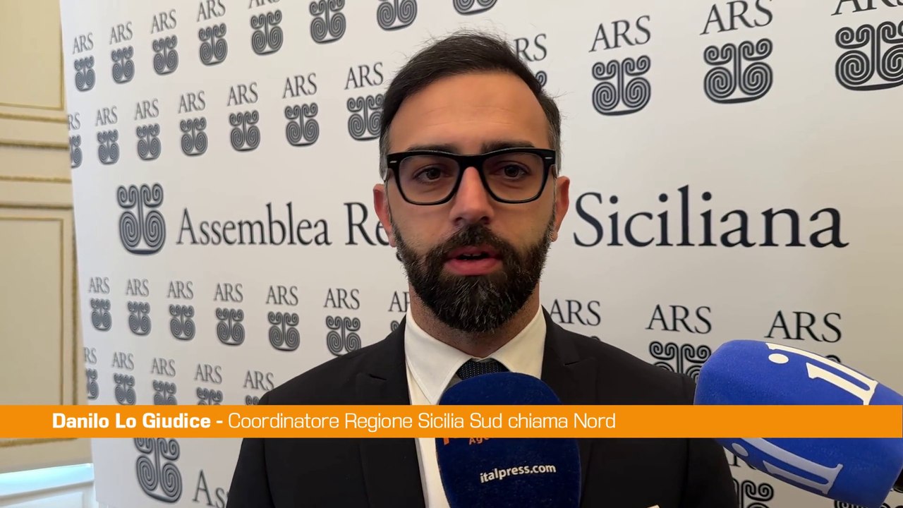 Provinciali, Lo Giudice "Non ci affascinano ma saremo presenti"