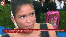 Cassie Ventura Set to Testify Under Her Own Name