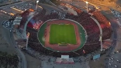 Clamoroso in Iran! 120.000 allo stadio per una partita