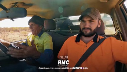 Australie, la ruée vers l'or