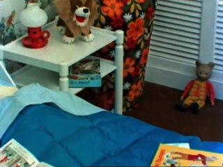 The Adventures of Rupert Bear (1970) S03E32 - Rupert and the Troublesome Tent