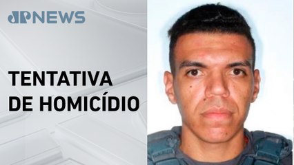 PM que arremessou homem de ponte em São Paulo é indiciado