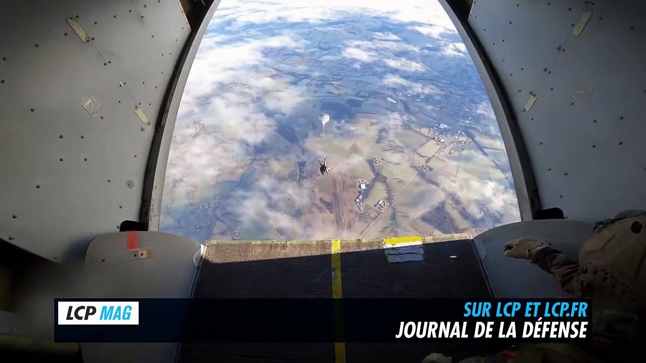 Le journal de la Défense