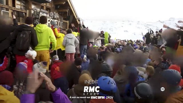 100 jours avec les gendarmes des Alpes